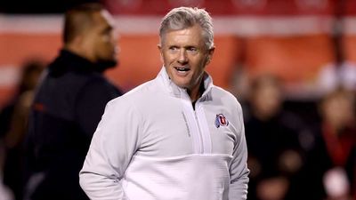 Grading Kyle Whittingham to Michigan: Veteran, No-Nonsense Coach Perfect Fit