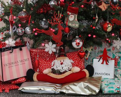 Marmite-scented deodorant tops list of UK’s most unwanted Christmas presents