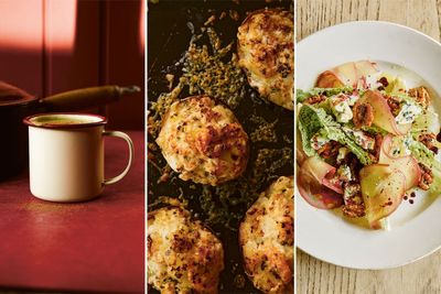 The Michelin-starred way to cook the food you loved as a child