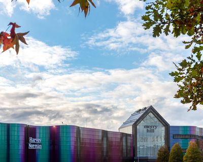 No longer ‘unloved’: retailers investing more in physical stores, UK data shows