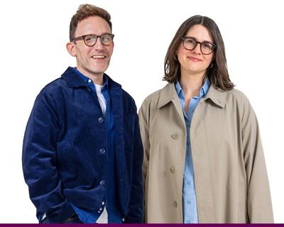 Blind date: ‘Being Scottish definitely worked in my favour. He loves Scotland’