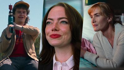 Your weekend binge list: 7 new shows and movies to stream on Netflix, Peacock and more (Dec. 26-28)