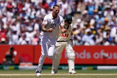 England end 15-year wait for Test win in Australia with wild two-day triumph
