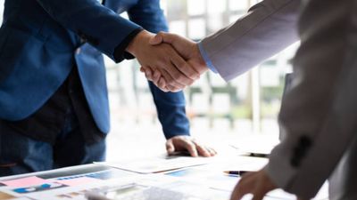 Sweet Deals: LSE Group Data Show 2025 Has Second-Highest Total of Mergers & Acquisitions on Record