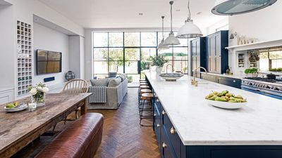 After 26 Years in Homes, These Are the Kitchen Design Rules I’d Never Break