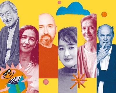 Books to look out for in 2026 – fiction