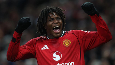 Dorgu's Stunning Volley Secures 1–0 Win as Manchester United Rise to Fifth Against Newcastle