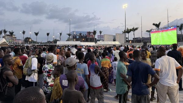 Two-horse race predicted as polls open for Côte d'Ivoire legislative elections