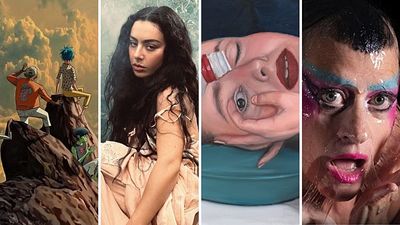 Mountains, love and lube: The 10 most anticipated albums of 2026