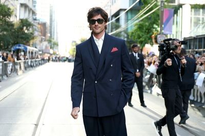 A stylist’s guide to New Year's Eve partywear for men