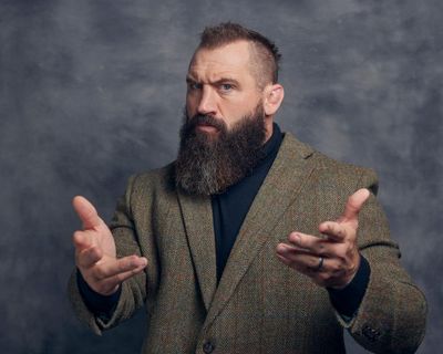 ‘Painful to hear!’ How podcasts’ rush to video is turning them into dreadful listens