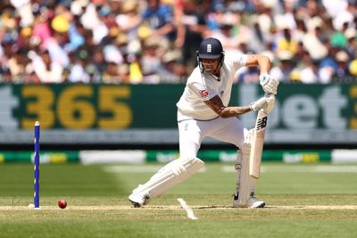 Bizarre decision to bat Brydon Carse at number three explained by Ben Stokes