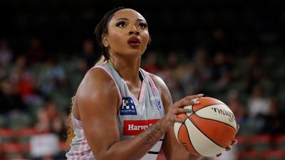 Flames crush 'soft' Caps by 30, end WNBL losing streak