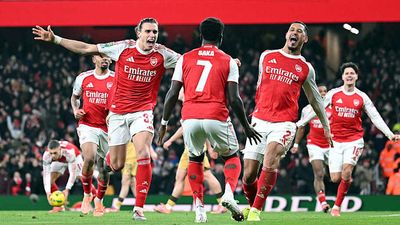 How to Watch Arsenal vs. Brighton on TV, Live Stream