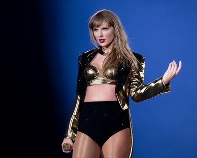 The year in patriarchy: Taylor Swift’s engagement, Trump 2.0 and the Epstein files