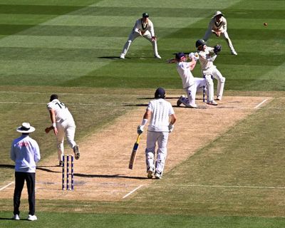 England’s MCG triumph is a genuine coup – and a picture of what might have been