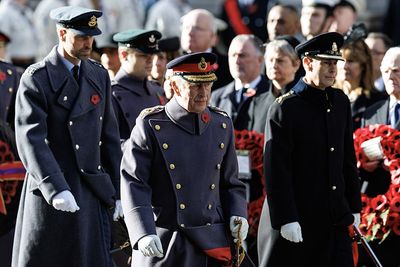 'Living Nostradamus' Warns Of Major Event Linked To King Charles' Health, Prince Harry's 'Fragile Truce' in 2026