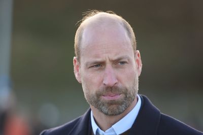 Prince William to attend World Cup months after King's US state visit