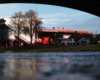 Nottingham Forest 1-2 Manchester City: Premier League – as it happened