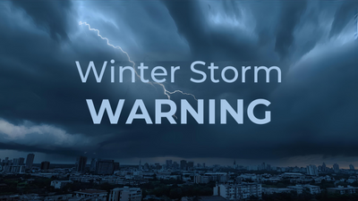 Over 1,500 Flights Cancelled as Winter Storm Devin Slams New York With Heaviest Snow in Nearly Four Years