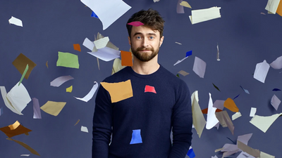 Daniel Radcliffe's Wealth Soars to £102 Million as New Accounts Reveal Investment Boom