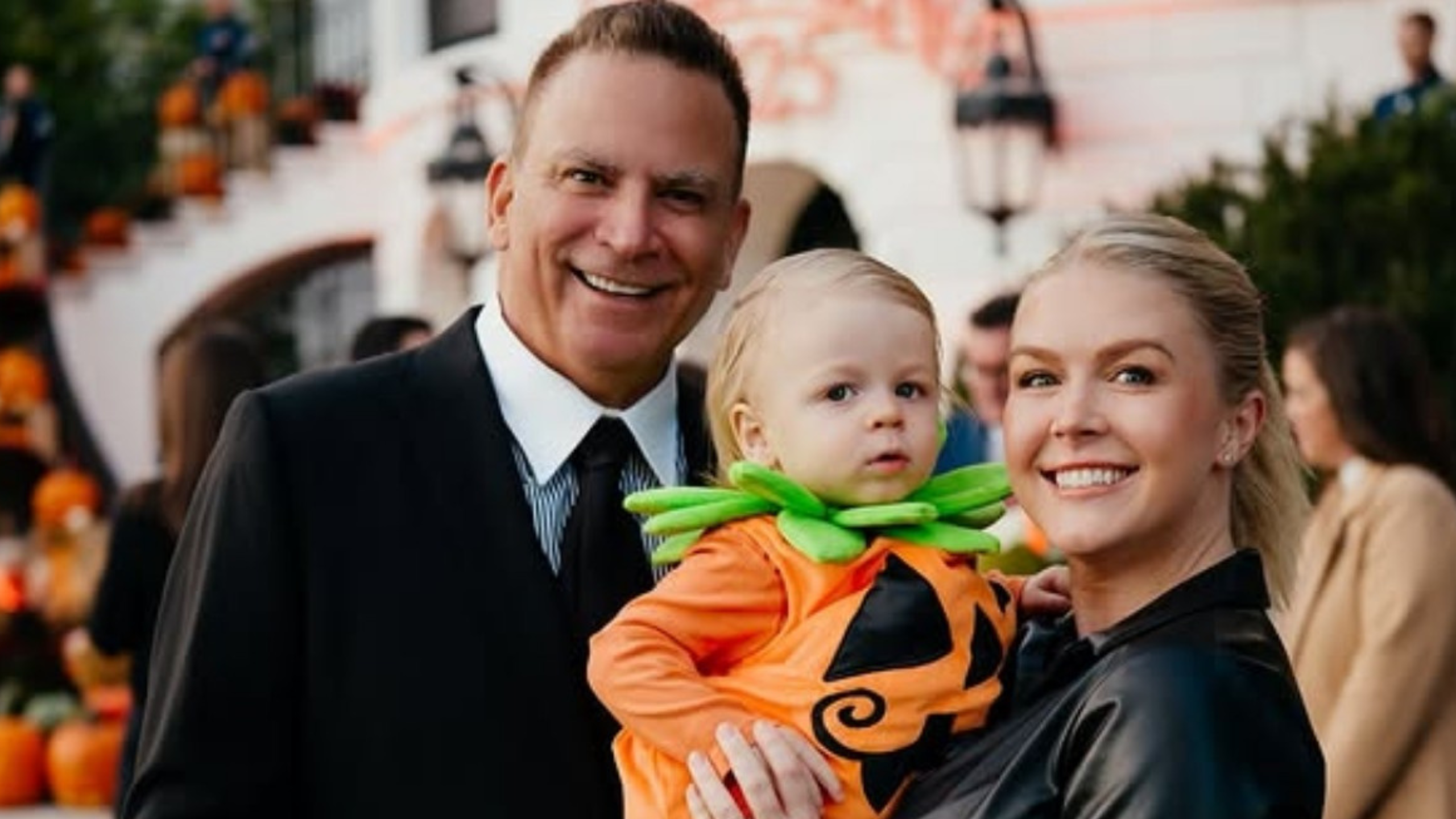 Who Is Karoline Leavitt's Husband? Searches Surge for…
