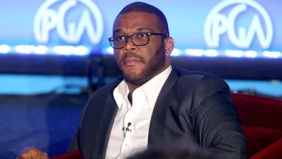 Tyler Perry Gets Served Again: Comedian Sued for Alleged Sexual Assault by Model