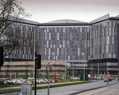 Glasgow hospital launches inquiry after wrong body cremated