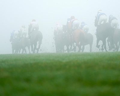 Haiti Couleurs victorious in Welsh Grand National: racing from Chepstow and Kempton – as it happened