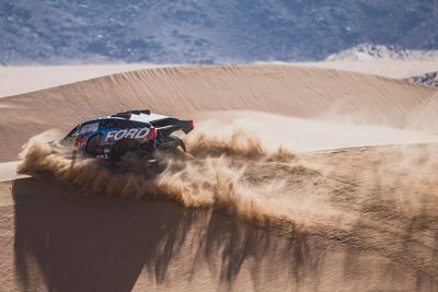 Dakar 2026: Full route, schedule and marathon stage details