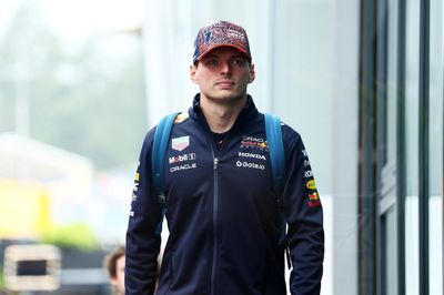 Max Verstappen gives verdict on 2026 F1 engine sound as new regulations loom