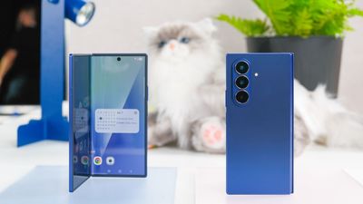 The Samsung Galaxy Z Fold 7 is finally cheaper than getting a phone and tablet separately — here’s why you want to buy it