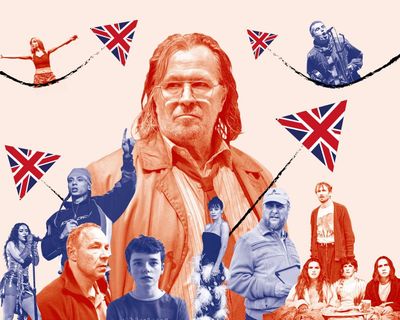 From Central Cee to Adolescence: in 2025 British culture had a global moment – but can it last?
