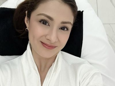 Who Is Carla Abellana's Husband? Actress Marries Reginald Santos After Tom Rodriguez Divorce