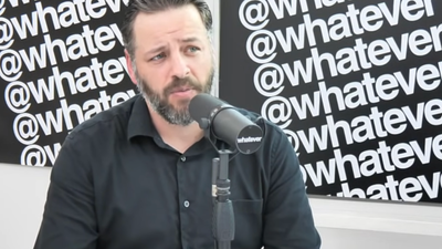 Andrew Wilson Blows Up FBI Epstein Optics After Bongino Exit Sparks Cover-Up Fury