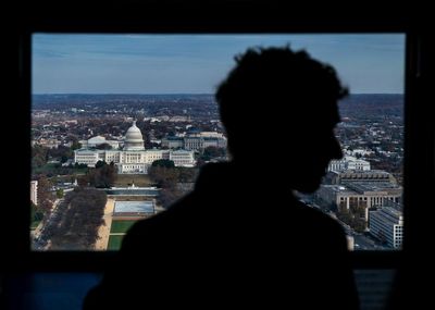 Epstein texts and yelling at Trump: US House’s year of censures