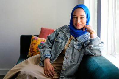 How TV shows like 'Mo' and 'Muslim Matchmaker' allow Arab and Muslim Americans to tell their stories