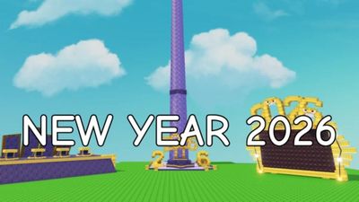 Complete New Year Event Guide – Plants vs Brainrots