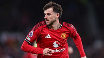 Ruben Amorim Offers Mason Mount Injury Update After Newcastle Withdrawal