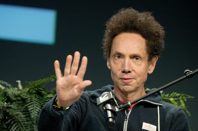 Malcolm Gladwell tells young people if they want a STEM degree, 'don’t go to Harvard.' You may end up at the bottom of your class and drop out