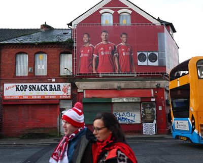 Arsenal 2-1 Brighton, Liverpool 2-1 Wolves, Senegal 1-1 DR Congo, and more – as it happened