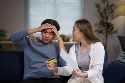 5 Financial Red Flags Every Couple Should Spot Early