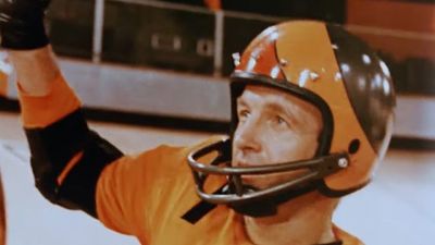 Rollerball Is The Worst Movie I've Ever Seen, But The Original Starring James Caan Is Still A '70s Gem