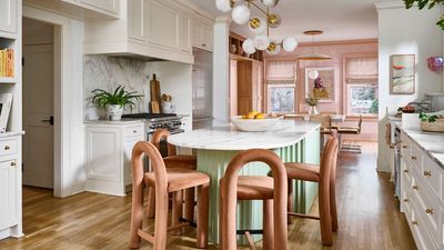 Designers Share How to Avoid Your Color Scheme Feeling Overstimulating — While Still Using Plenty of Color