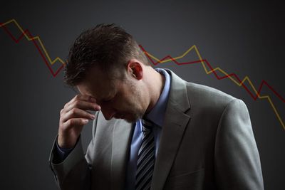 Are You Missing Opportunities Because You’re Too Focused On Day-To-Day Market Noise?