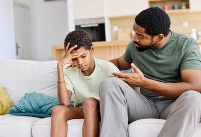 10 Life Skills Every Son Needs to Learn Before He Turns 18