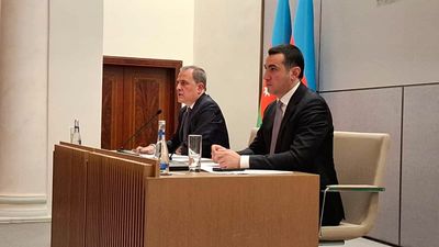 Baku sets peace agenda with Armenia for 2026, highlighting progress on the ground