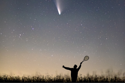 3I/ATLAS Mystery: Why Is NASA Hiding Observation Logs Of Interstellar Visitor?