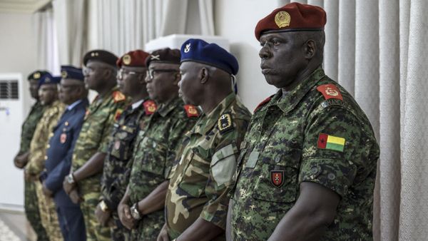 UN urges end to arbitrary detentions in Guinea-Bissau