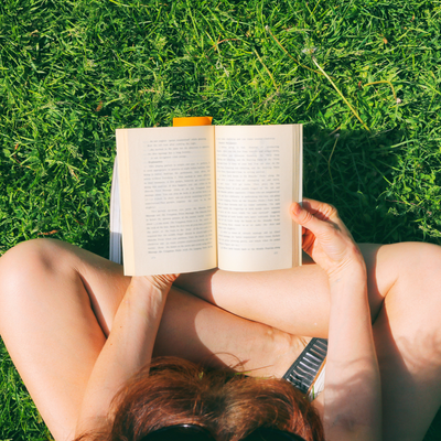 8 Books That the Marie Claire UK Team Couldn’t Put Down in 2025